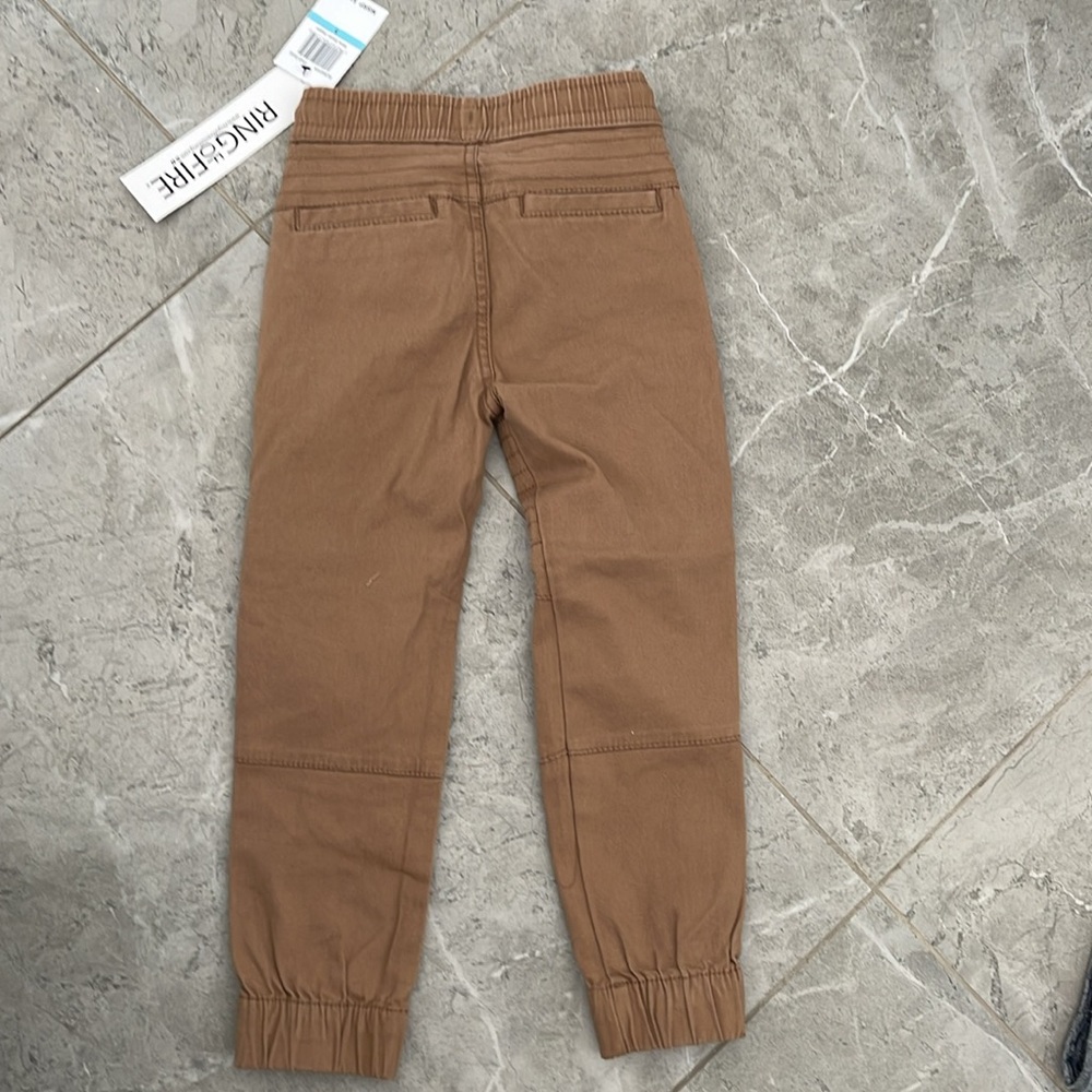 Pants - Picture 2 of 2